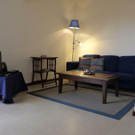 Apartamento Tres Marias Lagoa  Dış mekan fotoğraf