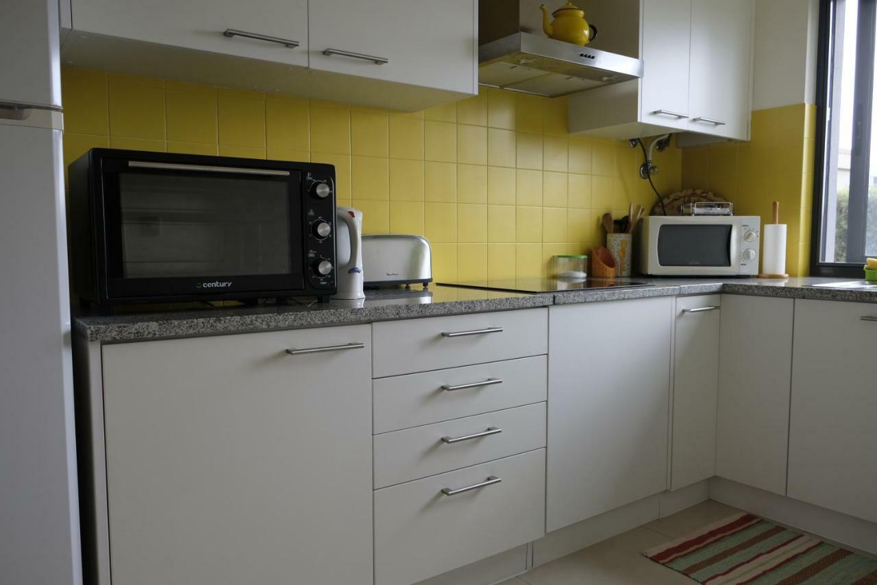 Apartamento Tres Marias Lagoa  Dış mekan fotoğraf