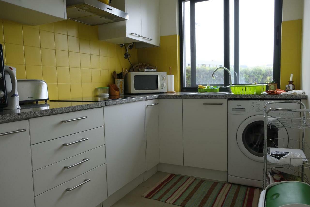 Apartamento Tres Marias Lagoa  Dış mekan fotoğraf