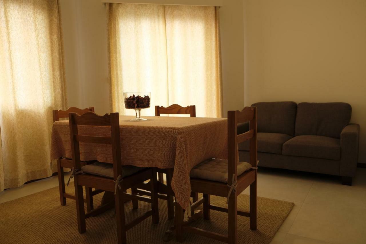 Apartamento Tres Marias Lagoa  Dış mekan fotoğraf