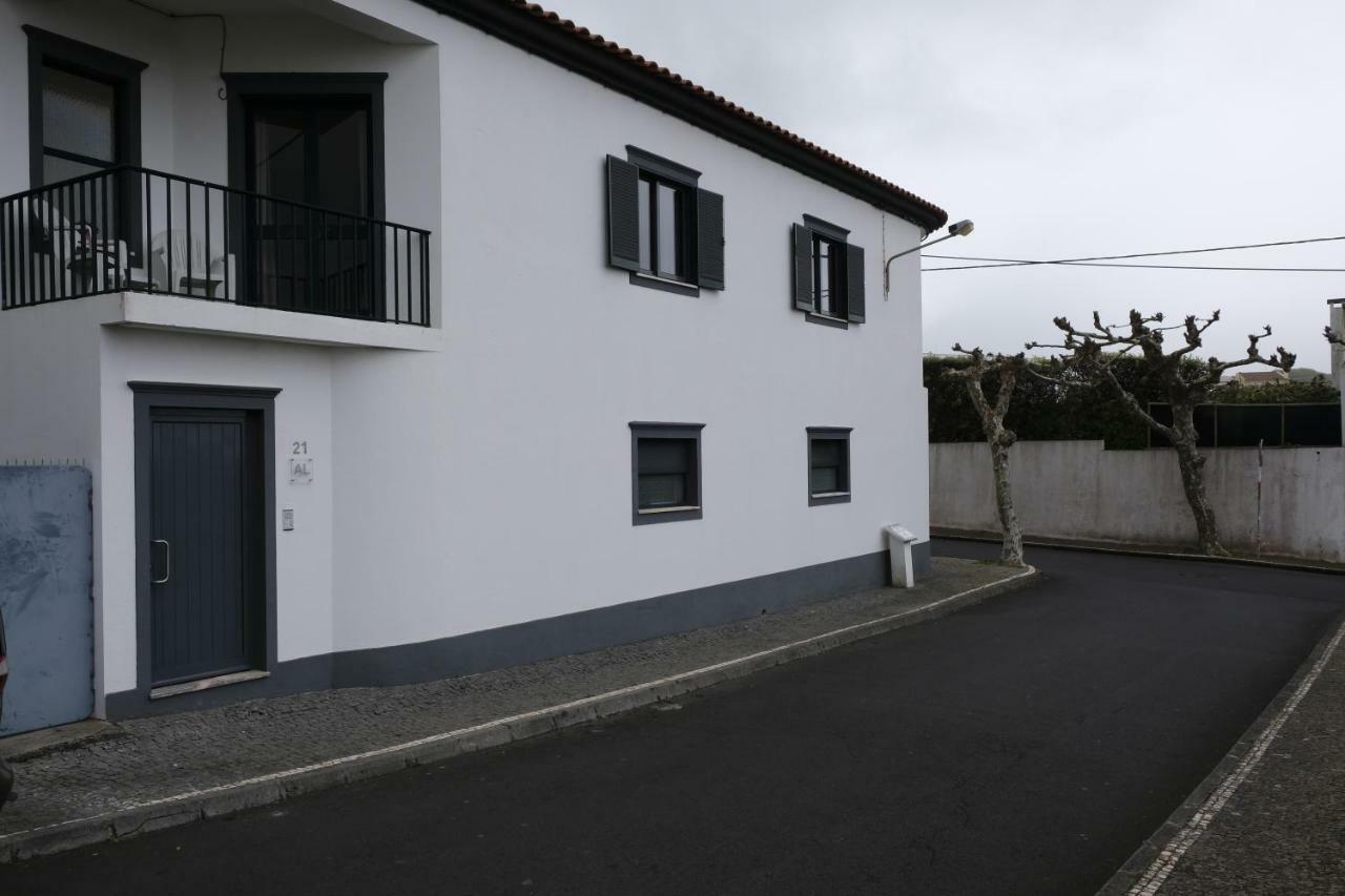 Apartamento Tres Marias Lagoa  Dış mekan fotoğraf