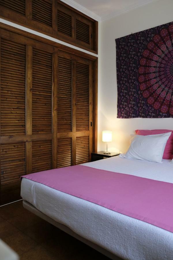Apartamento Tres Marias Lagoa  Dış mekan fotoğraf