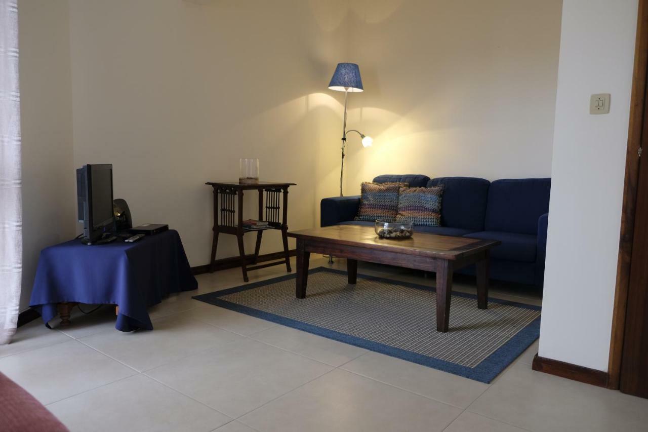 Apartamento Tres Marias Lagoa  Dış mekan fotoğraf