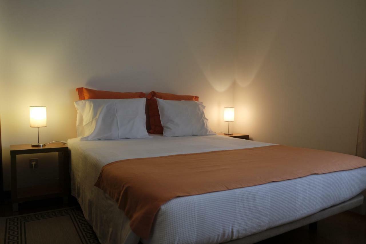 Apartamento Tres Marias Lagoa  Dış mekan fotoğraf