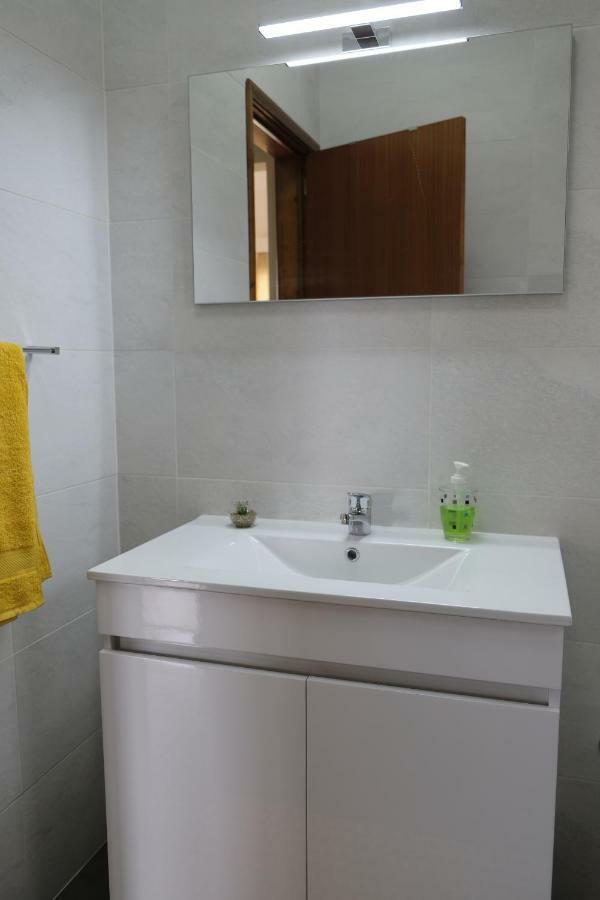 Apartamento Tres Marias Lagoa  Dış mekan fotoğraf