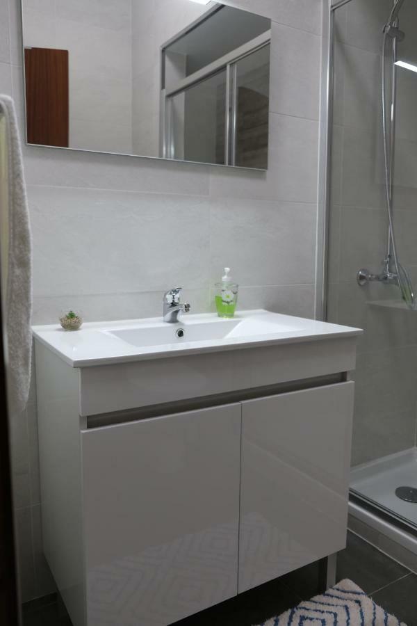 Apartamento Tres Marias Lagoa  Dış mekan fotoğraf