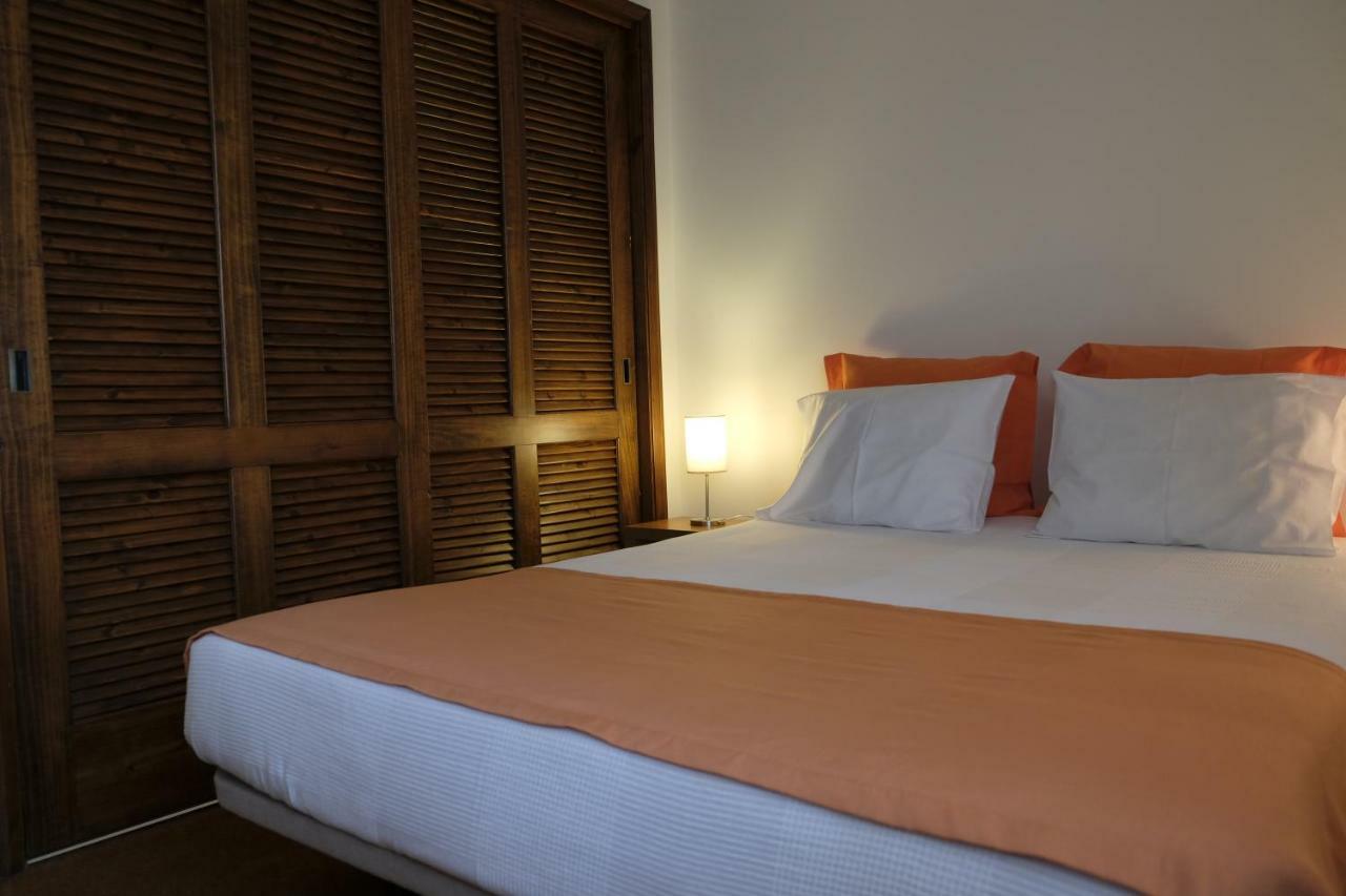 Apartamento Tres Marias Lagoa  Dış mekan fotoğraf